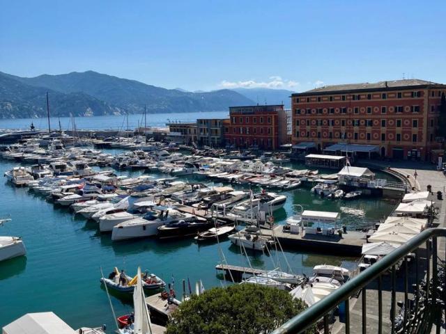 Appartamento in vendita a Santa Margherita Ligure GE