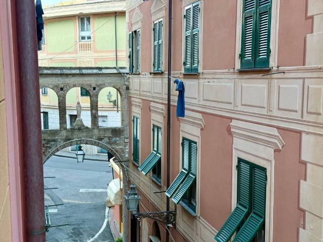 Appartamento in vendita a Santa Margherita Ligure GE