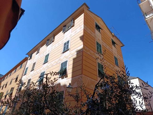 Appartamento in vendita a Santa Margherita Ligure GE