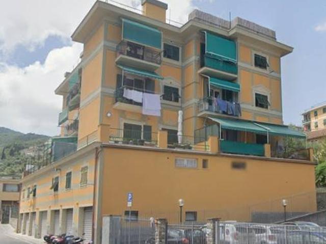 Appartamento in vendita a Santa Margherita Ligure GE