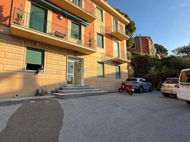 Appartamento in vendita a Santa Margherita Ligure GE