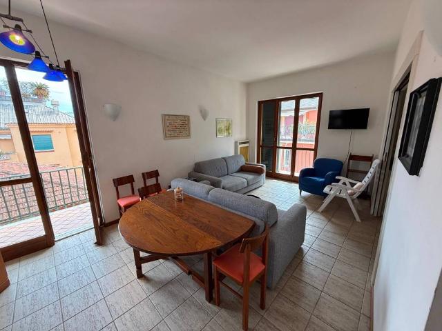 Appartamento in vendita a Santa Margherita Ligure GE