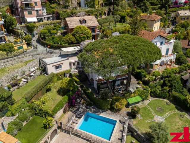 Appartamento in vendita a Santa Margherita Ligure GE