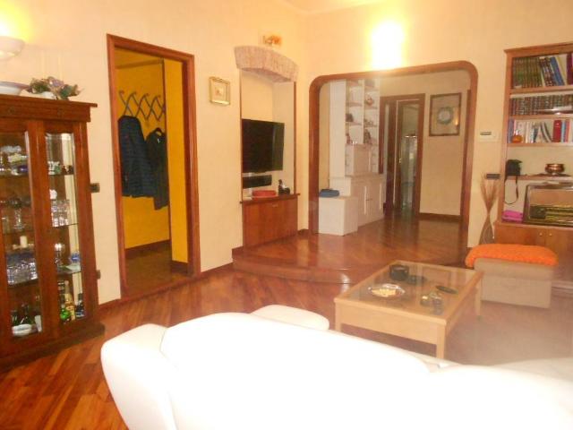 Appartamento in vendita a Santa Margherita Ligure GE