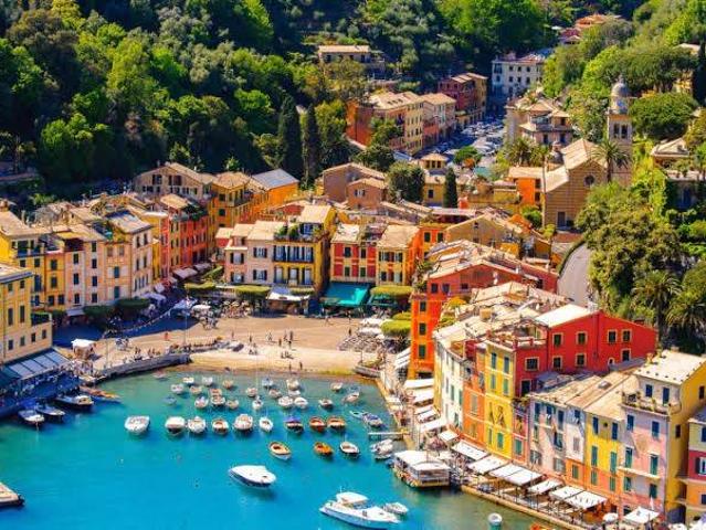 Appartamento in vendita a Santa Margherita Ligure GE