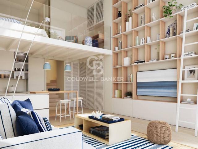 Appartamento in vendita a Santa Margherita Ligure GE