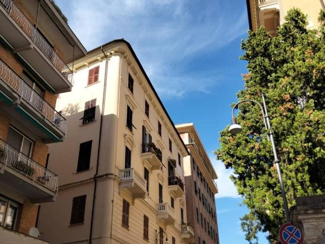 Appartamento in vendita a Santa Margherita Ligure GE