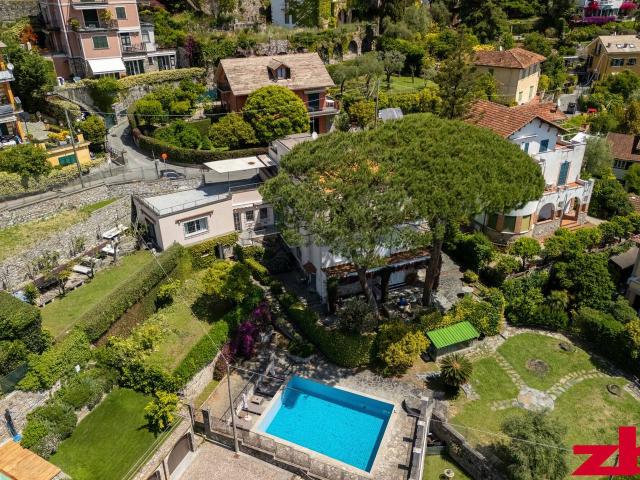 Appartamento in vendita a Santa Margherita Ligure