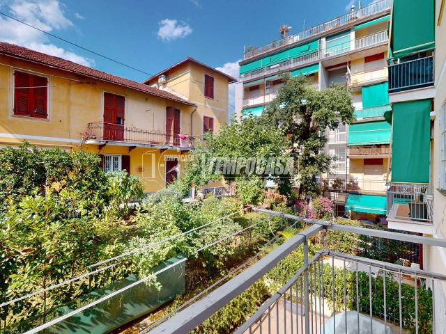 Appartamento in vendita a Santa Margherita Ligure