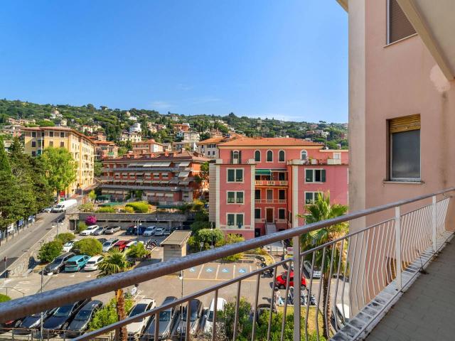 Appartamento in vendita a Santa Margherita Ligure
