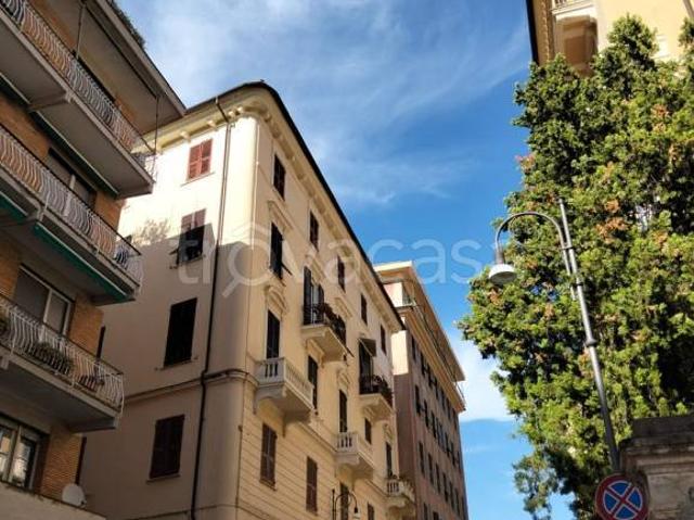 Appartamento in vendita a Santa Margherita Ligure