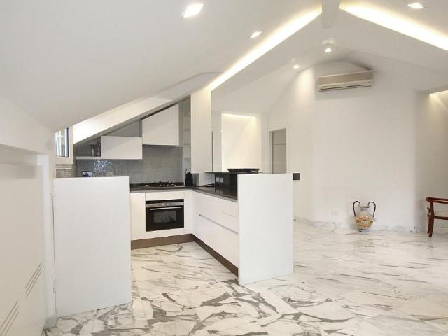 Appartamento in vendita a Santa Margherita Ligure