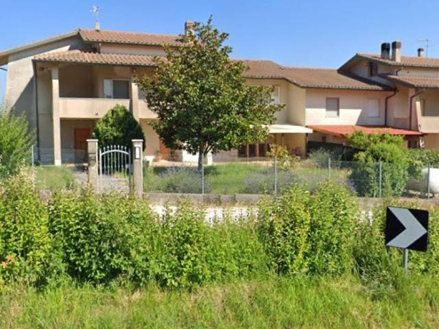 Appartamento in vendita a Santa Maria Nuova AN