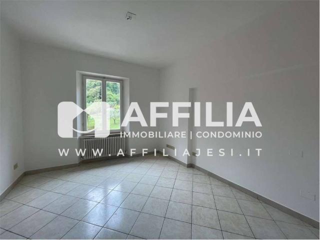 Appartamento in vendita a Santa Maria Nuova AN