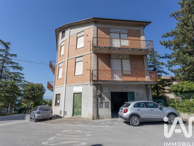 Appartamento in vendita a Santa Maria Nuova