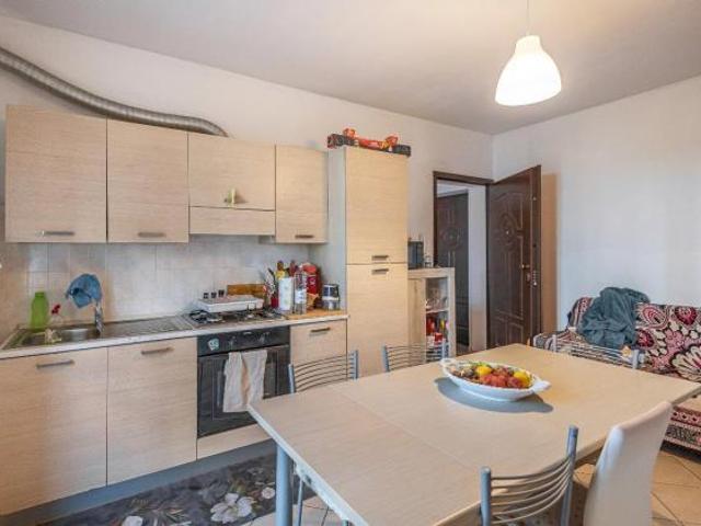 Appartamento in vendita a Santa Maria a Monte 48 mq Rif: 1409108