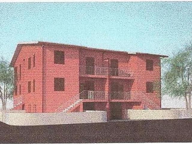 Appartamento in vendita a Santa Maria a Monte 70 mq Rif: 237135