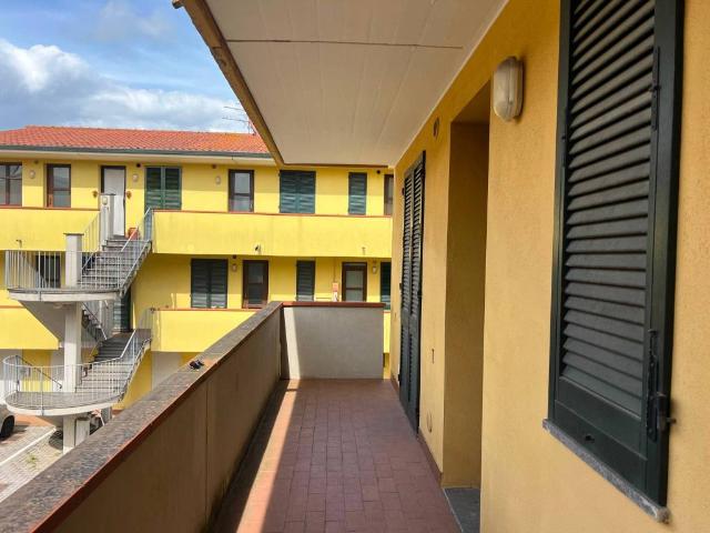 Appartamento in vendita a Santa Maria a Monte PI