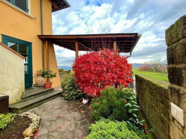 Appartamento in vendita a Santa Maria a Monte PI