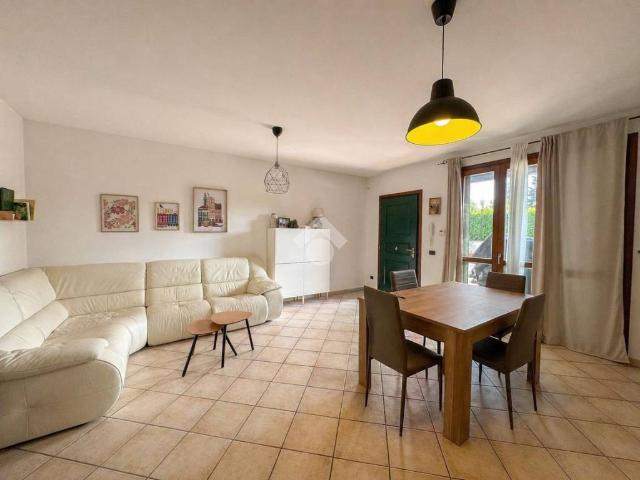Appartamento in vendita a Santa Maria a Monte PI