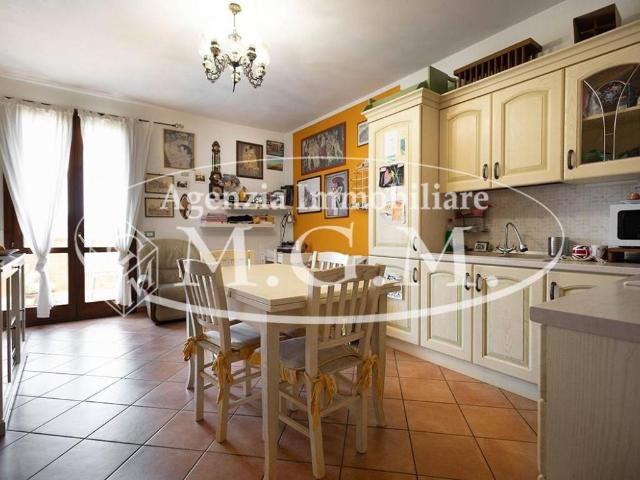 Appartamento in vendita a Santa Maria a Monte PI