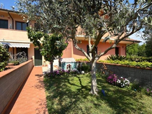 Appartamento in vendita a Santa Maria a Monte PI