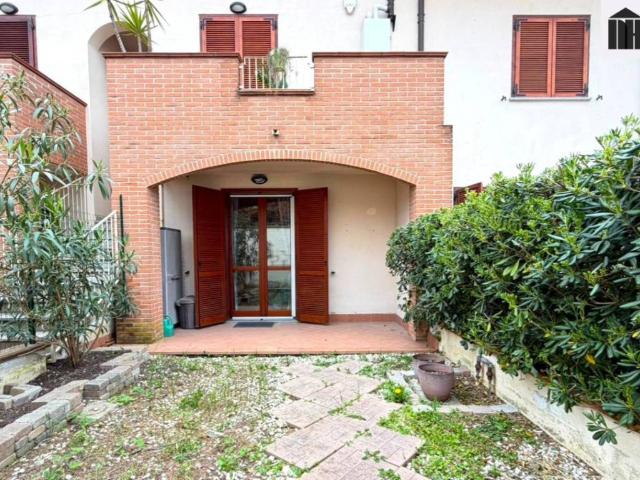 Appartamento in vendita a Santa Maria a Monte PI