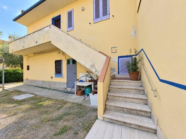 Appartamento in vendita a Santa Maria a Monte PI