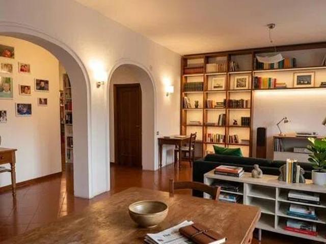 Appartamento in vendita a Santa Maria a Monte PI