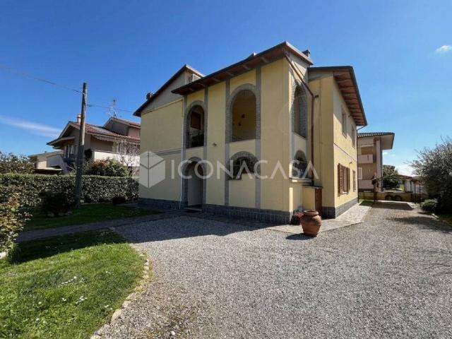 Appartamento in vendita a Santa Maria a Monte PI