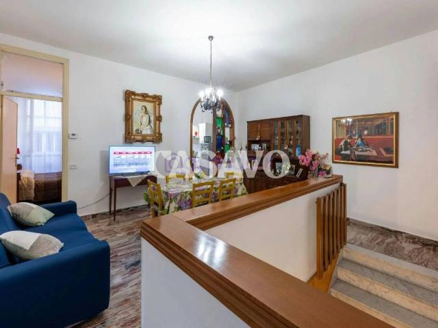 Appartamento in vendita a Santa Maria a Monte PI