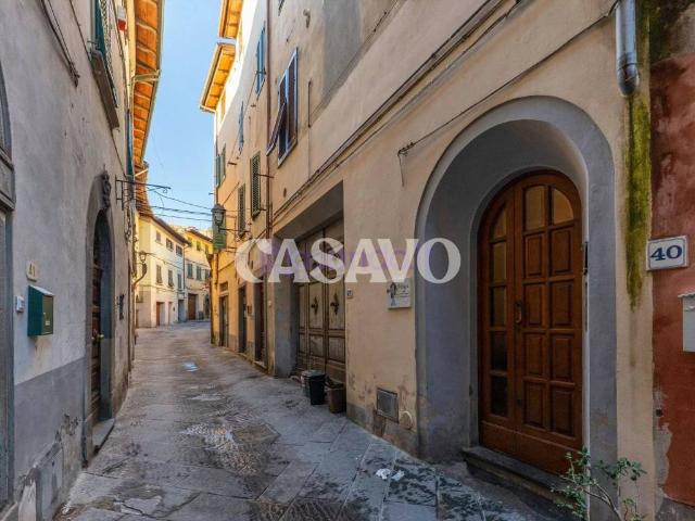 Appartamento in vendita a Santa Maria a Monte PI