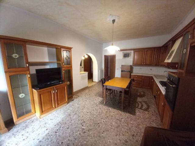 Appartamento in vendita a Santa Maria a Monte PI