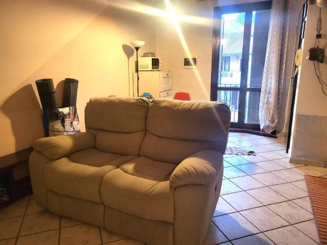 Appartamento in vendita a Santa Maria a Monte PI