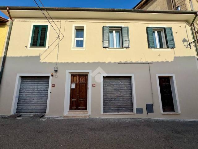 Appartamento in vendita a Santa Maria a Monte PI