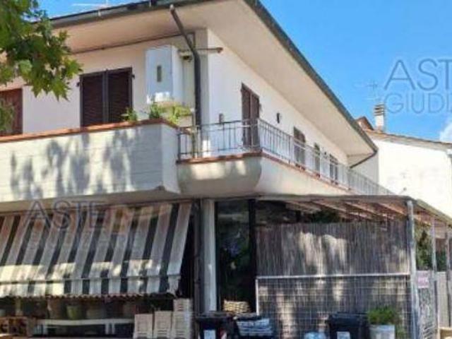 Appartamento in vendita a Santa Maria a Monte PI