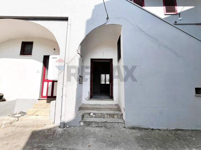 Appartamento in vendita a Santa Maria A Vico