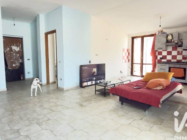 Appartamento in vendita a Santa Maria A Vico