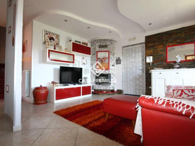 Appartamento in vendita a Santa Maria a Vico CE