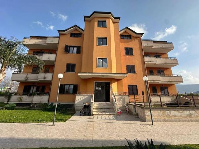 Appartamento in vendita a Santa Maria a Vico CE