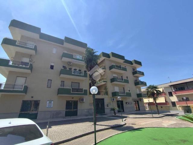 Appartamento in vendita a Santa Maria a Vico CE