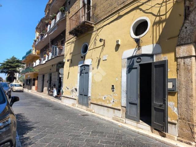 Appartamento in vendita a Santa Maria a Vico CE