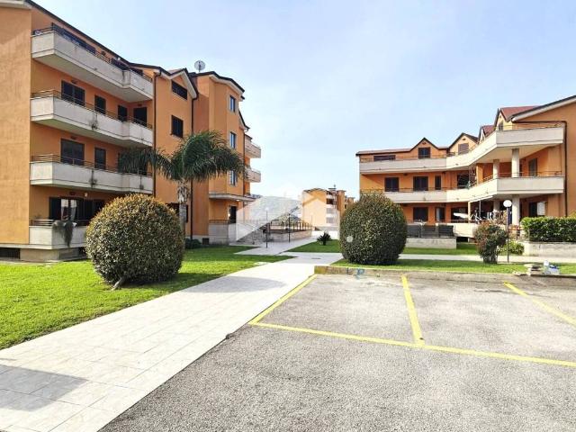 Appartamento in vendita a Santa Maria a Vico CE
