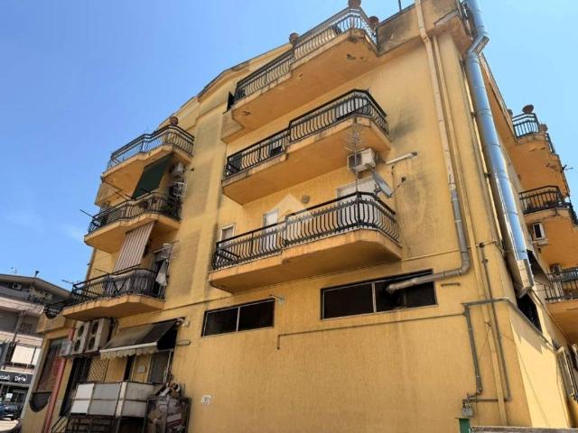 Appartamento in vendita a Santa Maria a Vico CE