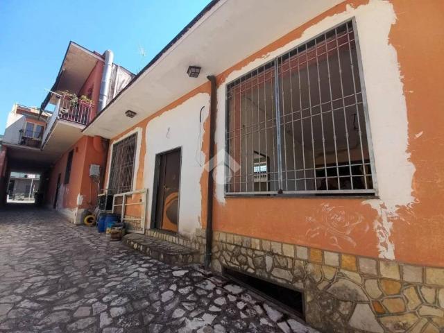 Appartamento in vendita a Santa Maria a Vico CE