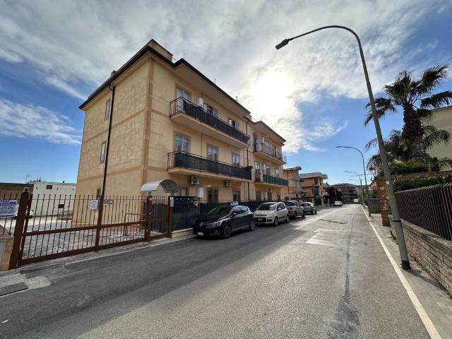 Appartamento in vendita a Santa Maria a Vico CE