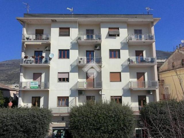 Appartamento in vendita a Santa Maria a Vico CE