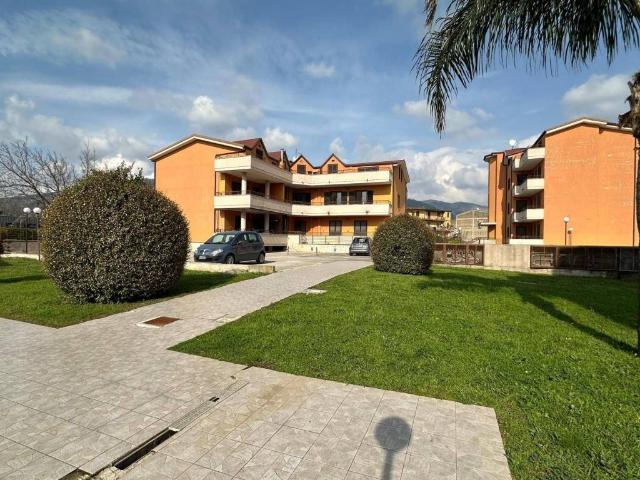 Appartamento in vendita a Santa Maria a Vico CE