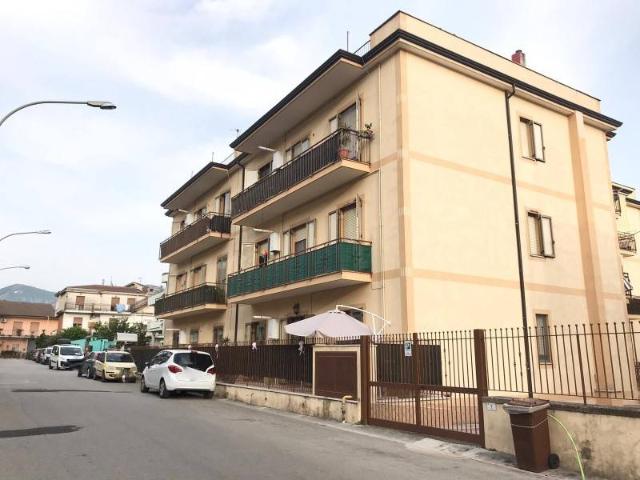 Appartamento in vendita a Santa Maria a Vico CE