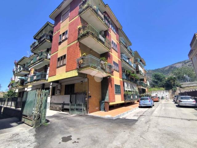 Appartamento in vendita a Santa Maria a Vico CE